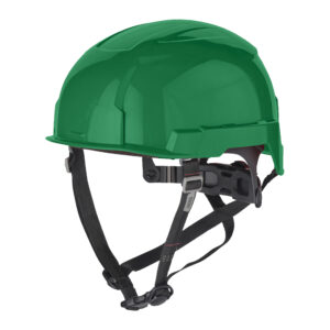 Casco BOLT™ 200 Verde no ventilado Milwaukee