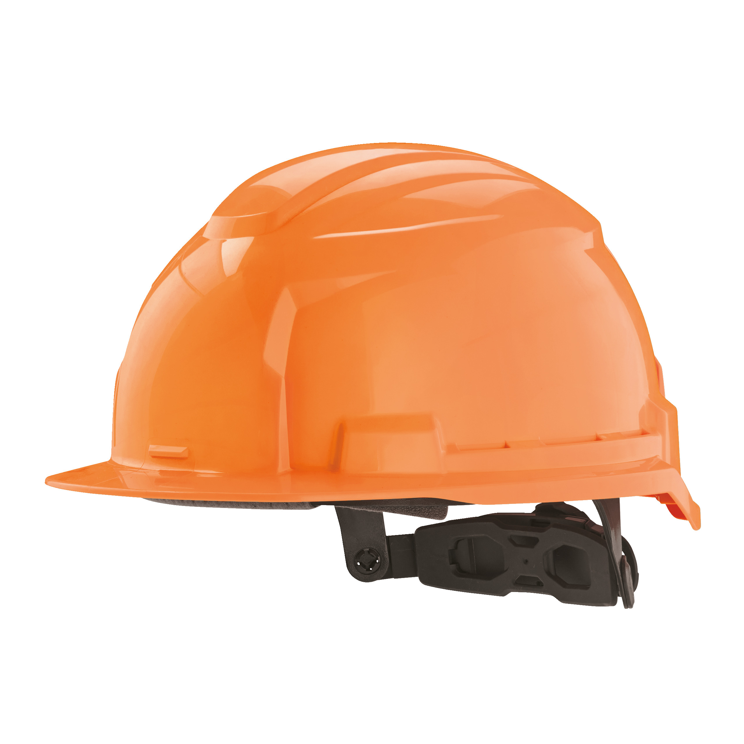 Casco BOLT™ 100 Naranja no ventilado Milwaukee
