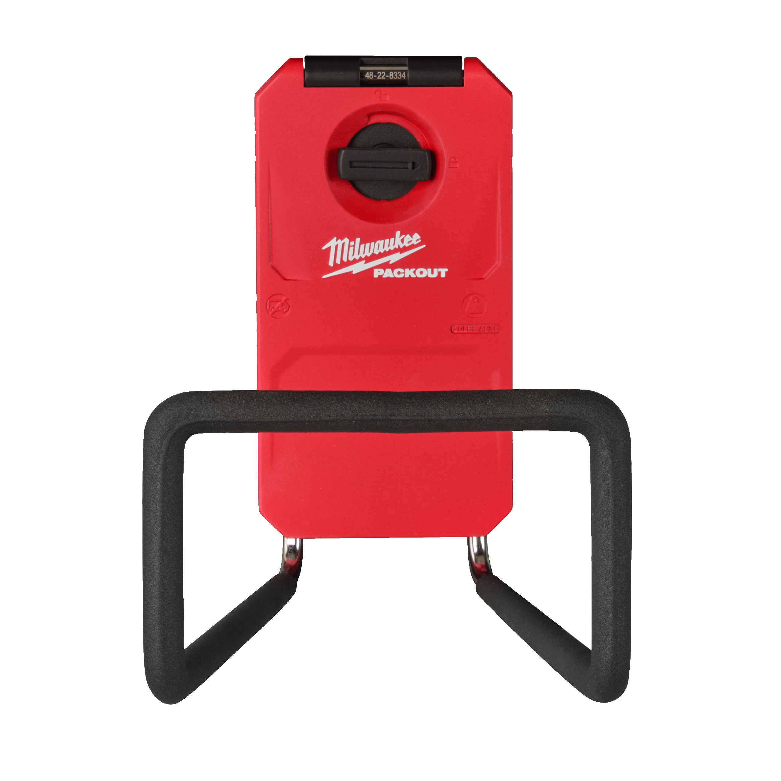 Gancho largo cerrado PACKOUT™ Packout Large Hook Milwaukee