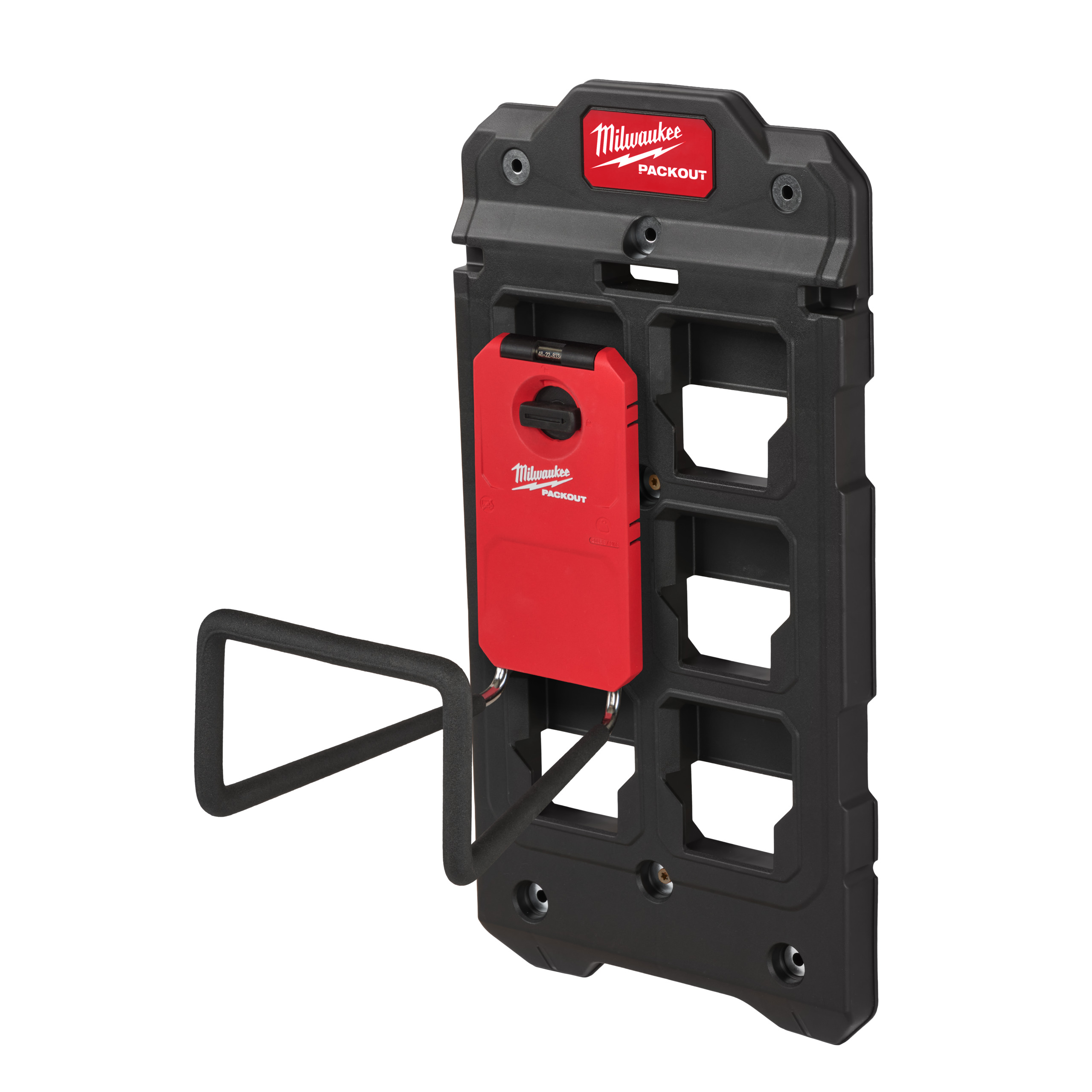 Gancho largo cerrado PACKOUT™ Packout Large Hook Milwaukee - Imagen 3