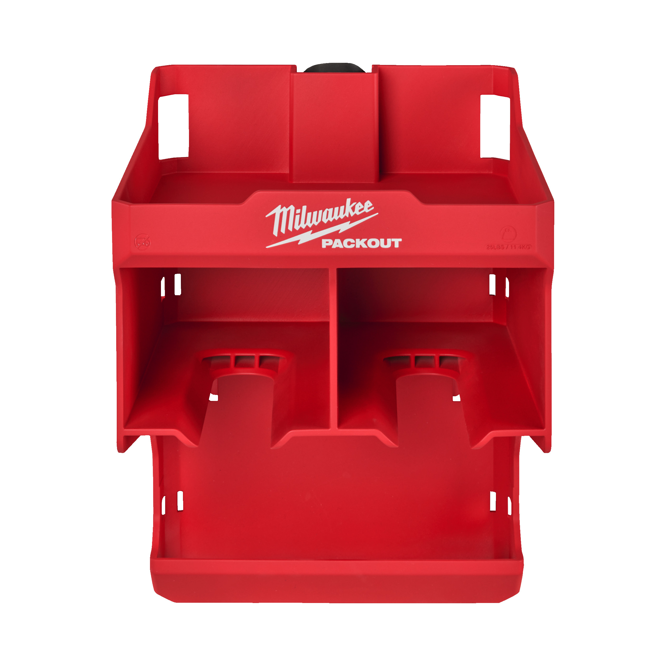 Soporte para máquinas PACKOUT™ Milwaukee