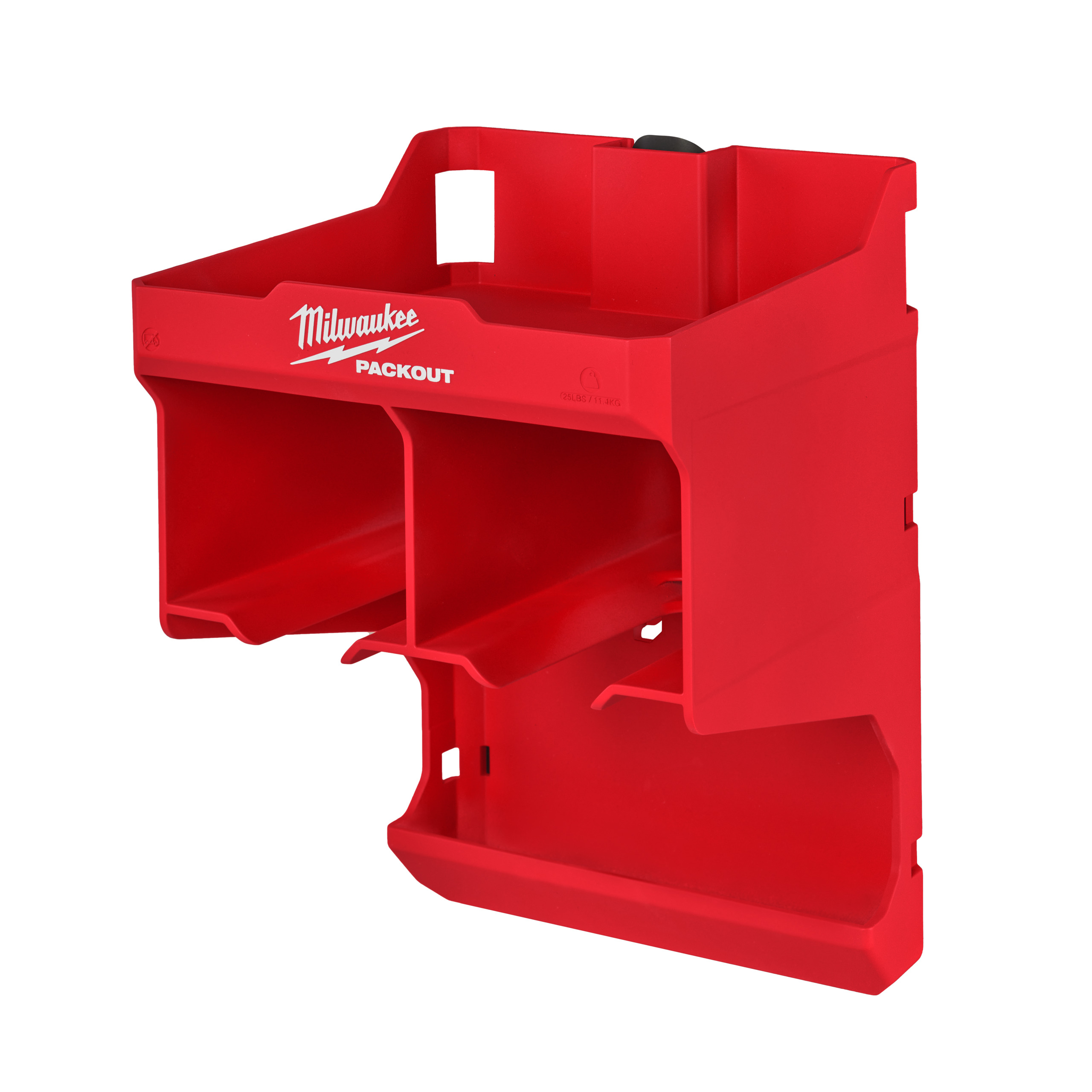 Soporte para máquinas PACKOUT™ Milwaukee - Imagen 2