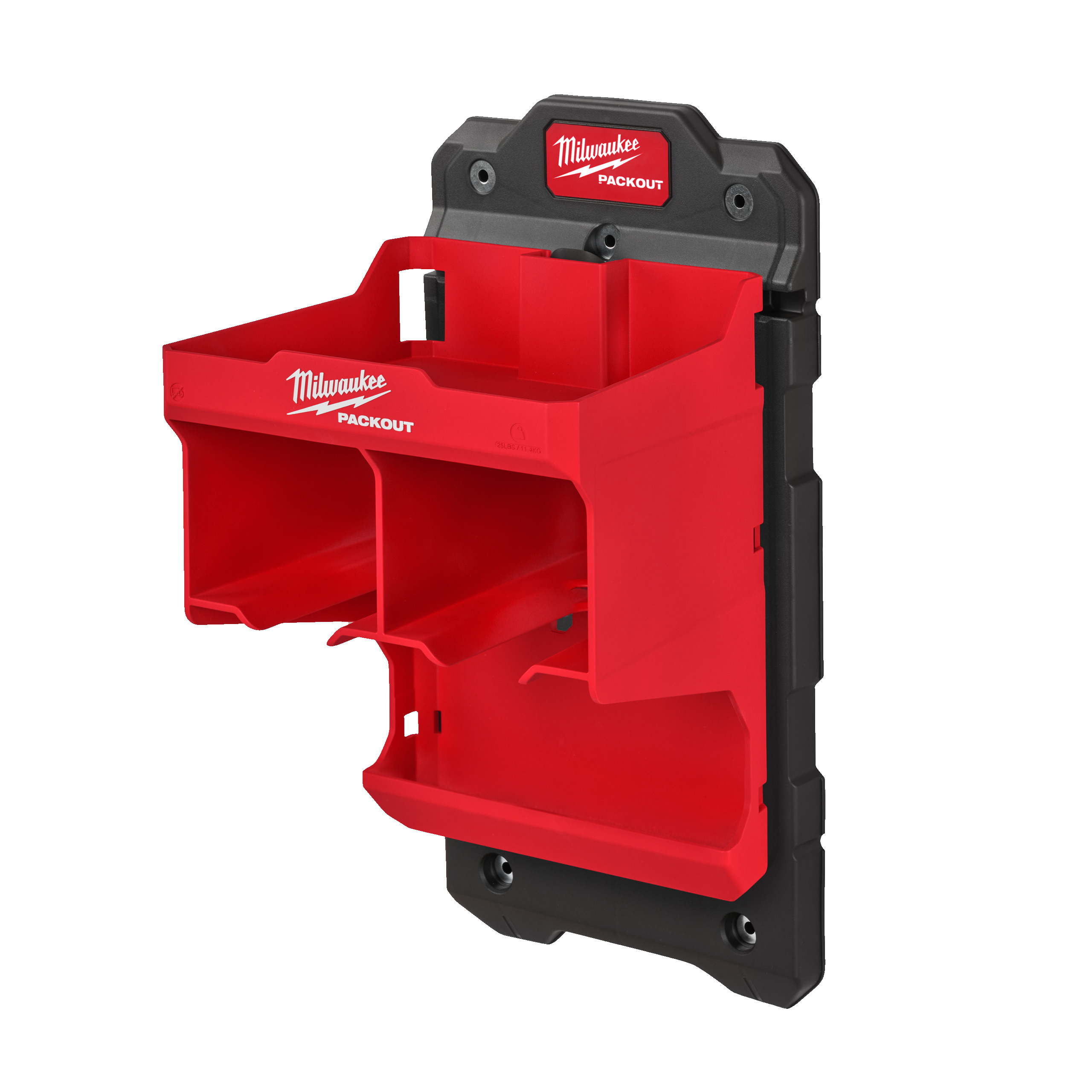 Soporte para máquinas PACKOUT™ Milwaukee - Imagen 3