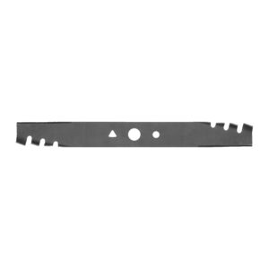 Cuchilla de alta ventilación de 460mm para cortacésped M18 F2LM46 Milwaukee