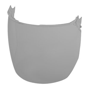 Pantalla facial de repuesto universal gris BOLT™ BOLT™ Face Shield Milwaukee