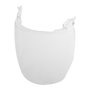 Pantalla facial de repuesto transparente BOLT™- 5uds BOLT™ Face Shield Milwaukee