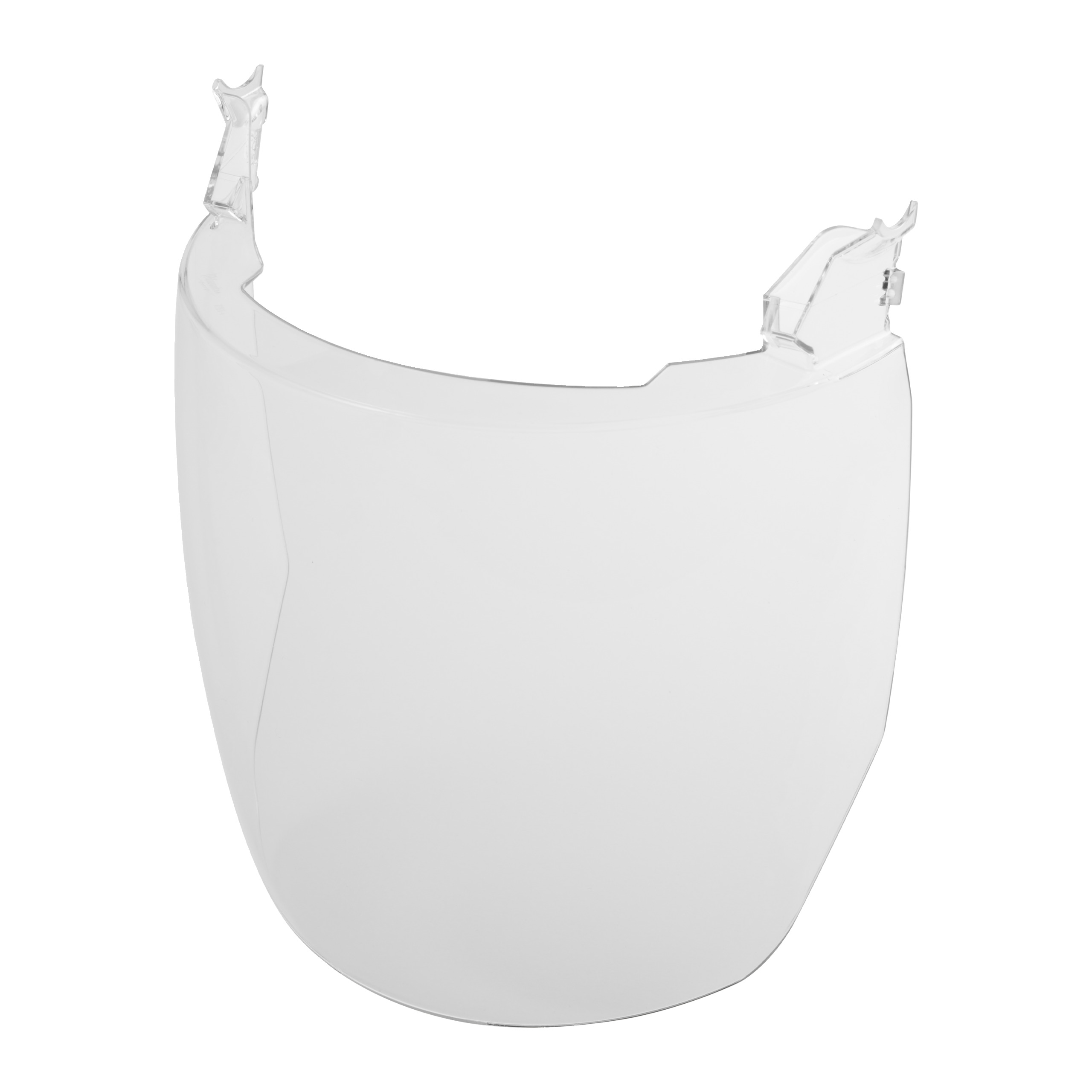 Pantalla facial de repuesto transparente BOLT™- 5uds BOLT™ Face Shield Milwaukee