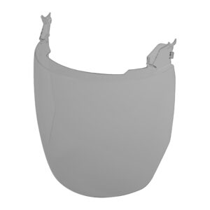 Pantalla facial de recambio gris BOLT™- 5uds BOLT™ Face Shield Milwaukee