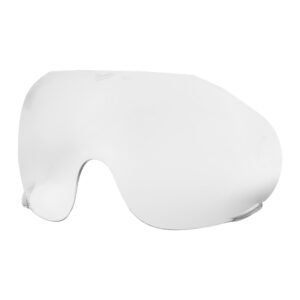 Recambio de visera transparente BOLT™- 5uds BOLT™ Visor Milwaukee