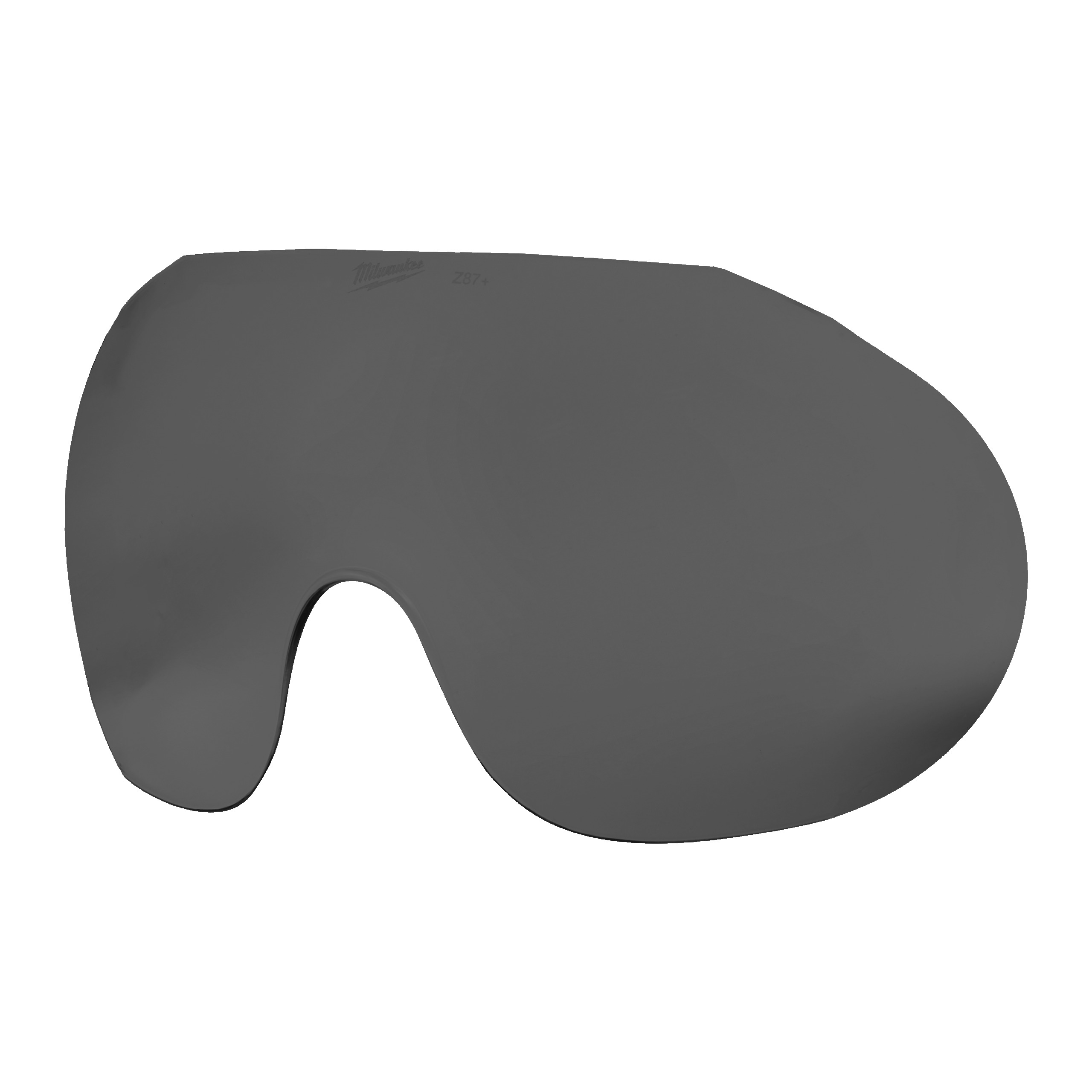 Recambio de visera tintada BOLT™- 5uds BOLT™ Visor Milwaukee