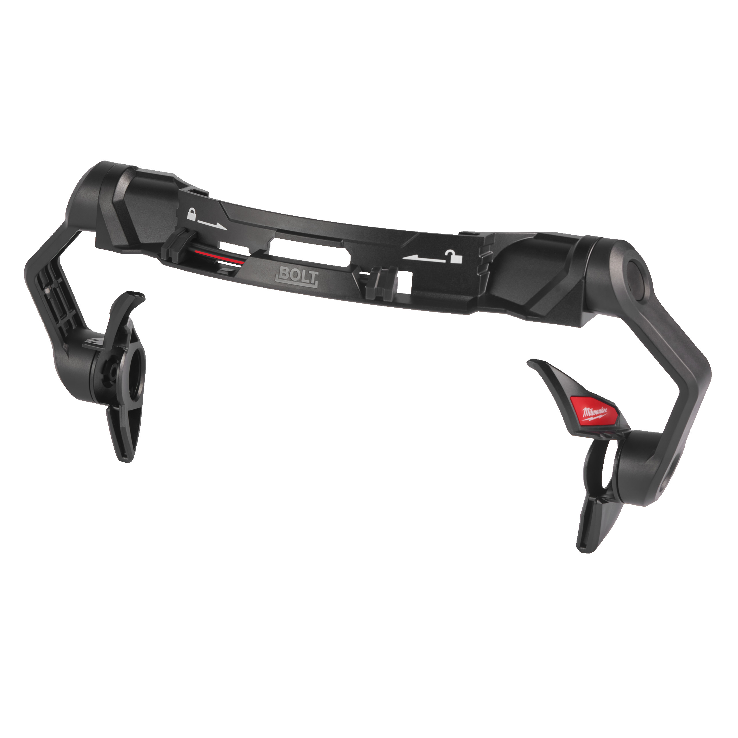 Porta visor universal de recambio BOLT™ BOLT™ Visor Milwaukee