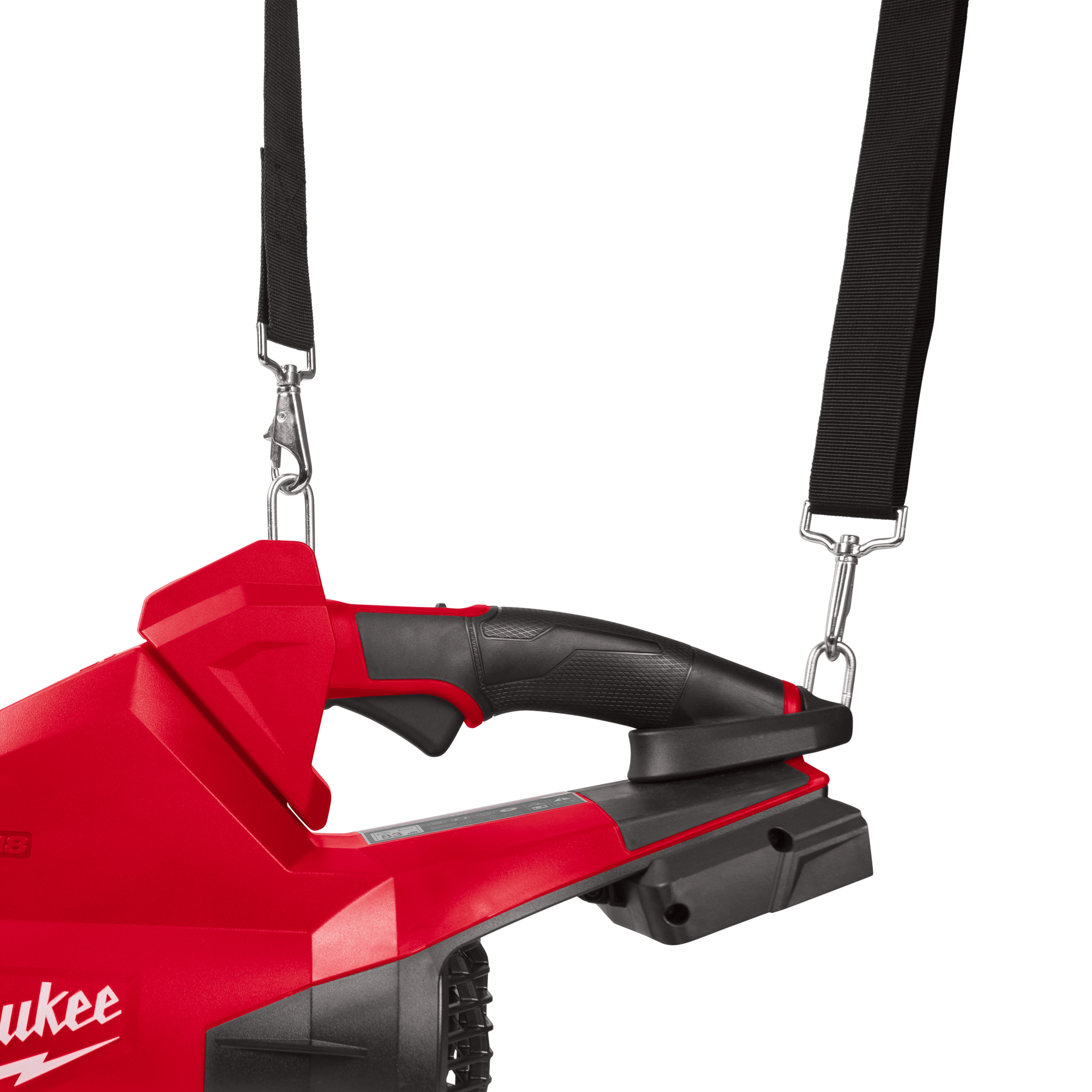 Correa de hombro para M18 F2BL Milwaukee - Imagen 2