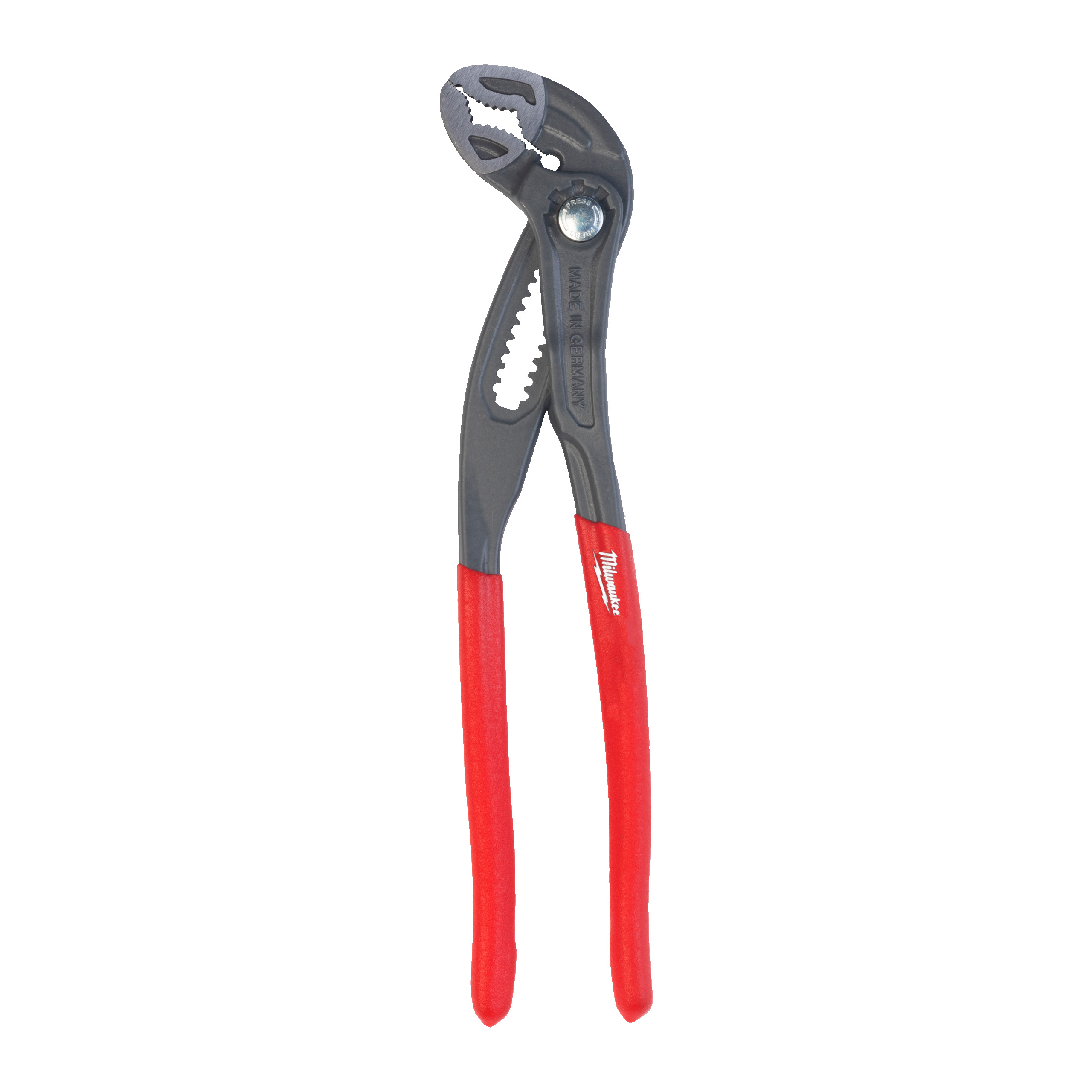 Alicate de cremallera de 250mm Milwaukee