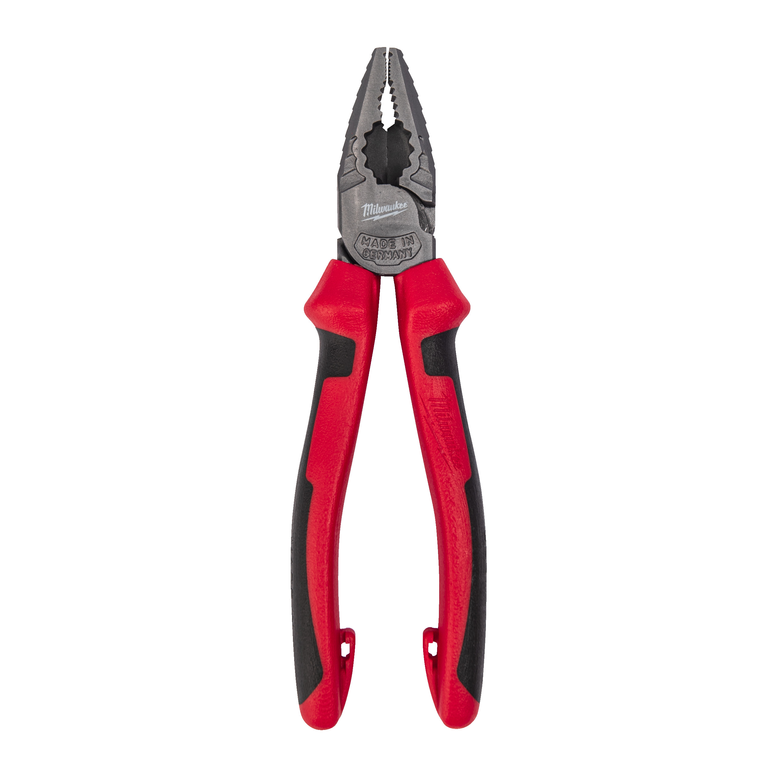 Alicate universal de 165mm Milwaukee
