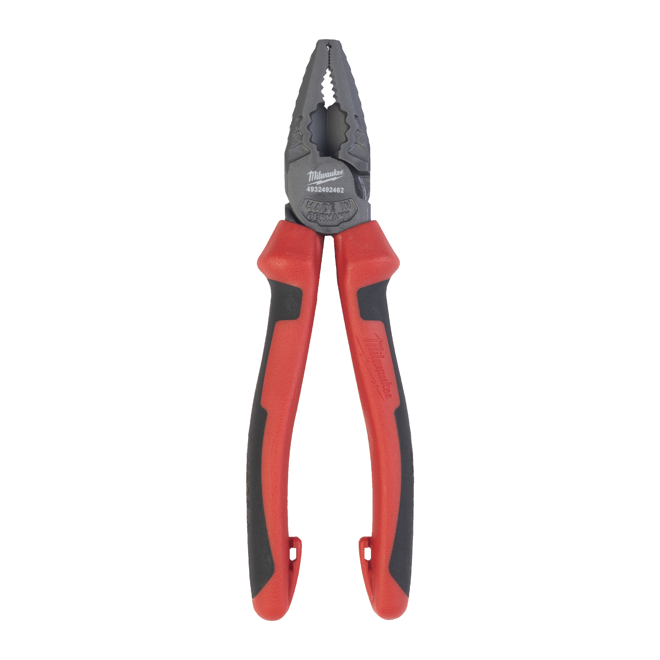 Alicate universal de 180mm Milwaukee