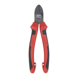 Alicate de corte diagonal de 160mm Milwaukee