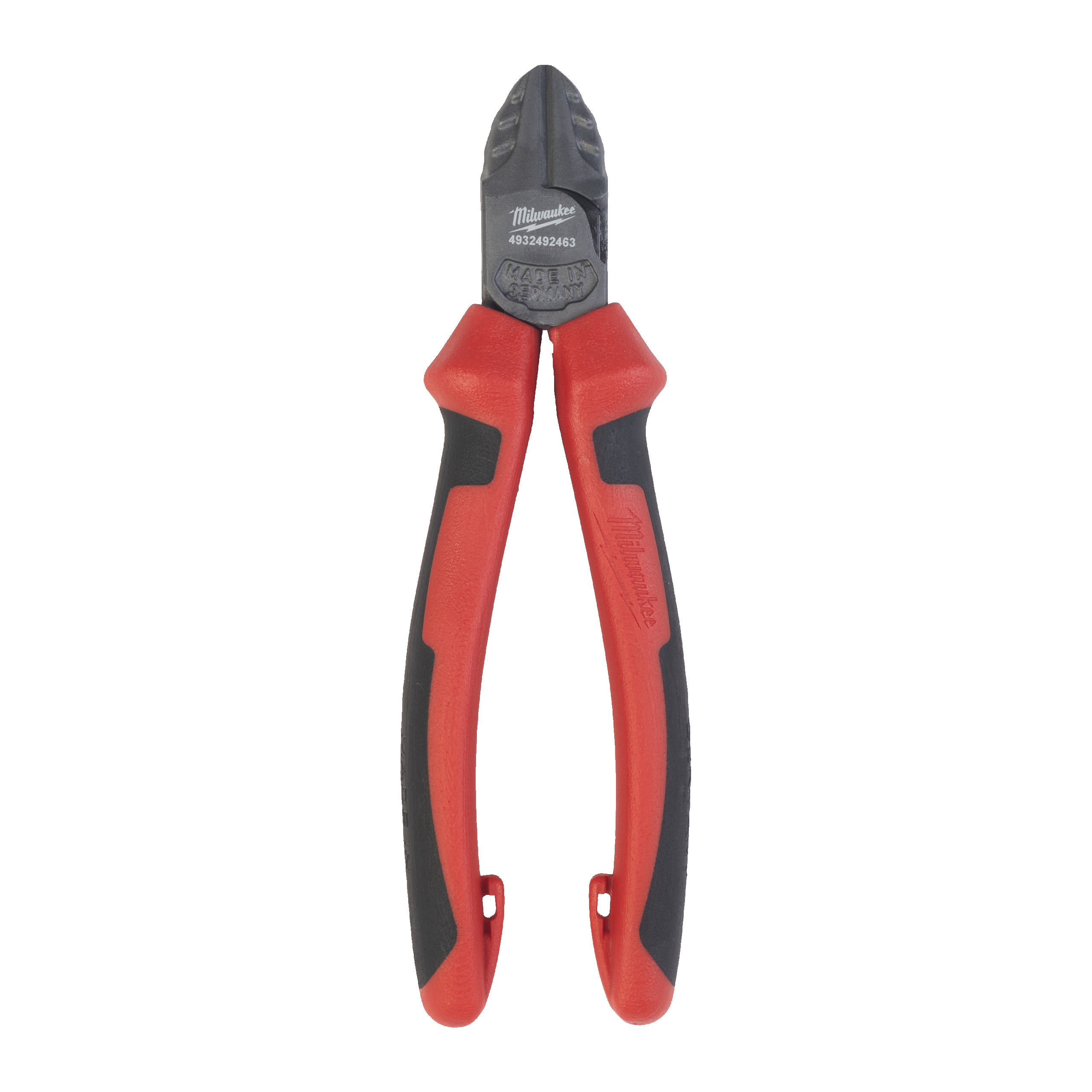 Alicate de corte diagonal de 160mm Milwaukee