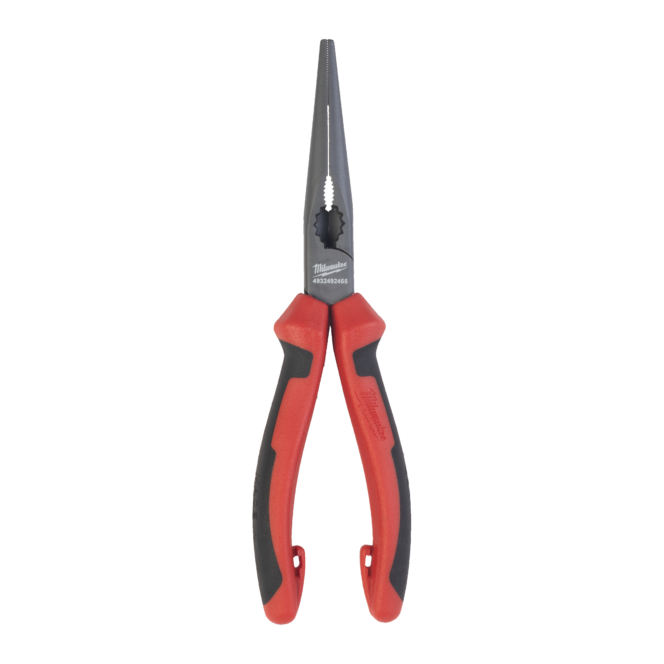 Alicate de boca larga de 205mm Milwaukee