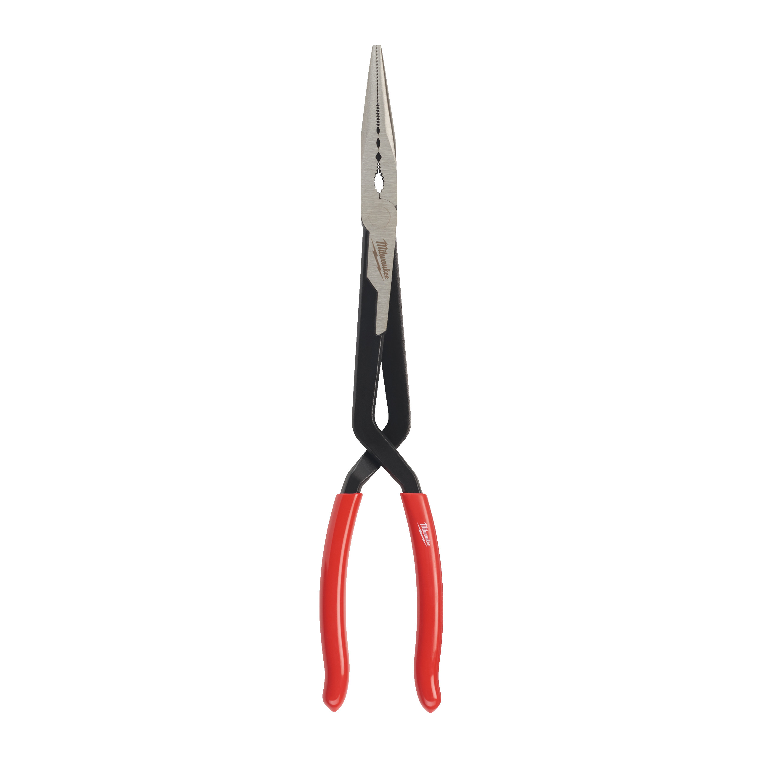 Alicate extralargo recto Long Reach Plier Milwaukee