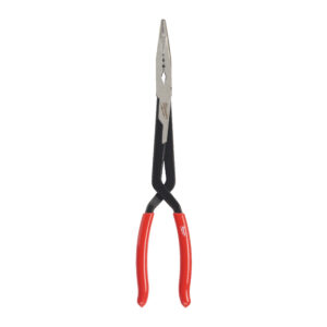 Alicate extralargo a 45° Long Reach Plier Milwaukee