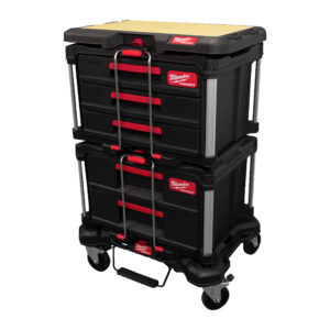 Kit de transporte PACKOUT™ Milwaukee