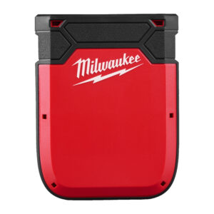 Batería plana para ropa calefactada usb-c con Bluetooth® IRPSU3 Milwaukee