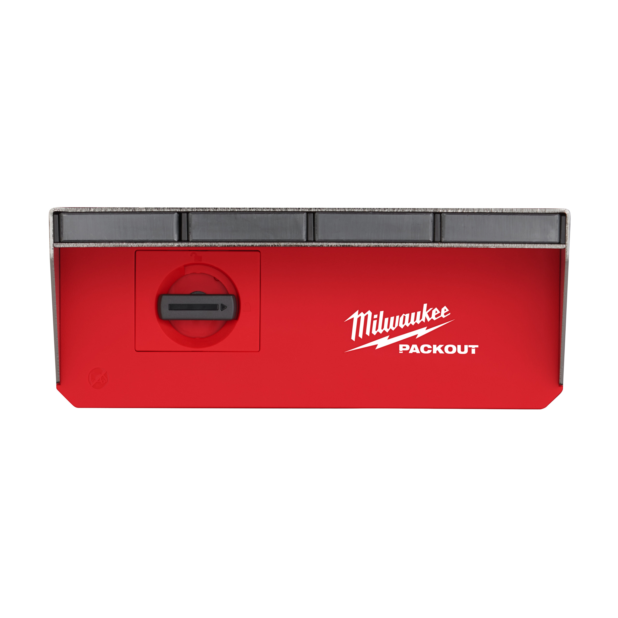 Soporte magnético PACKOUT™ Milwaukee
