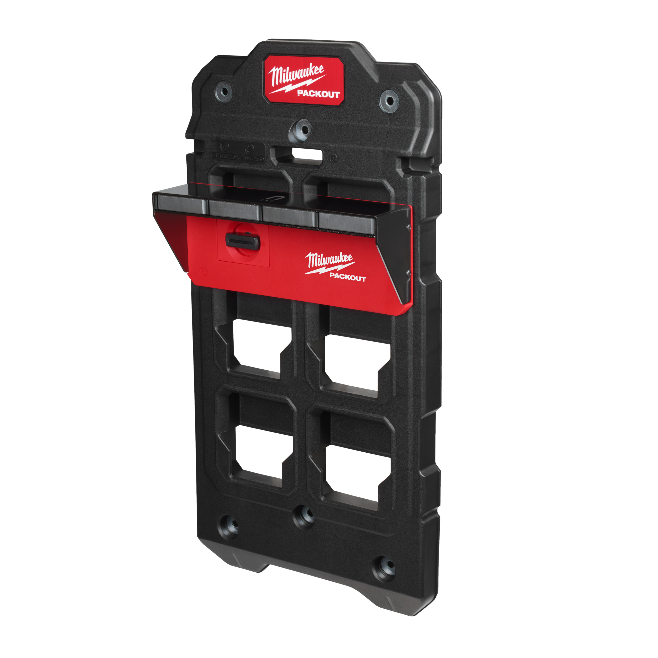 Soporte magnético PACKOUT™ Milwaukee - Imagen 3