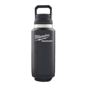 Botella térmicaPACKOUT™ de 1 Packout Bottles Chug Lid Milwaukee