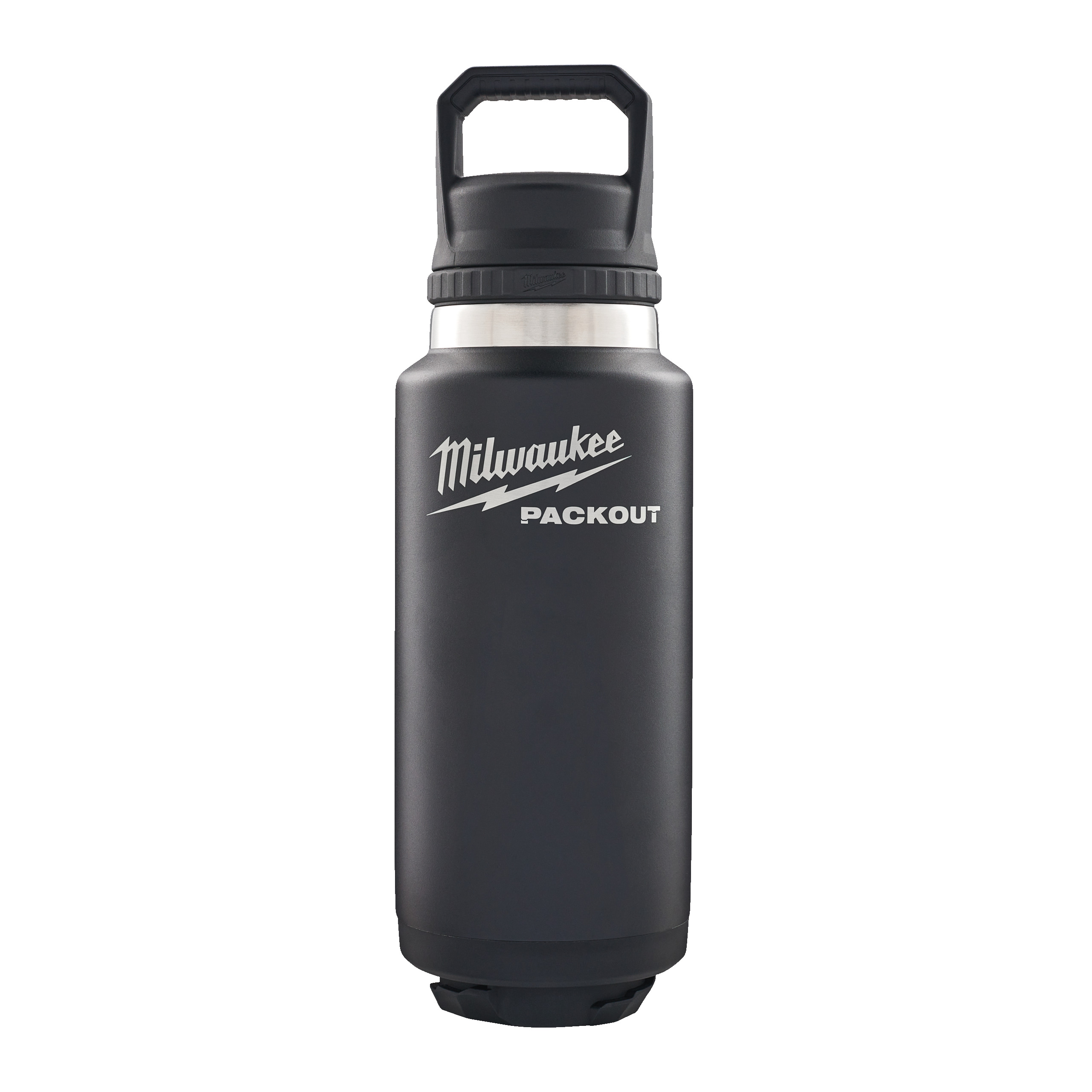 Botella térmicaPACKOUT™ de 1 Packout Bottles Chug Lid Milwaukee