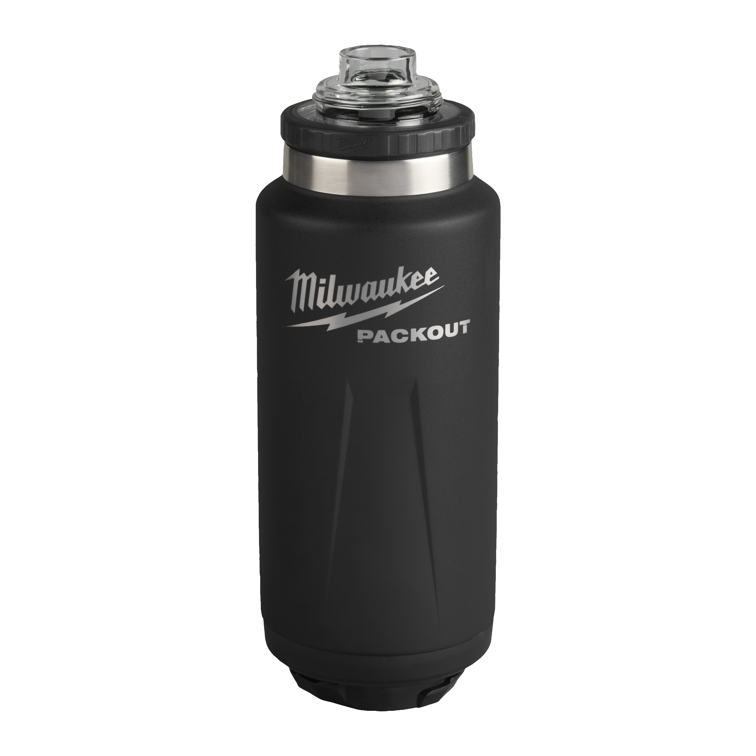 Botella térmicaPACKOUT™ de 1 Packout Bottles Chug Lid Milwaukee - Imagen 3
