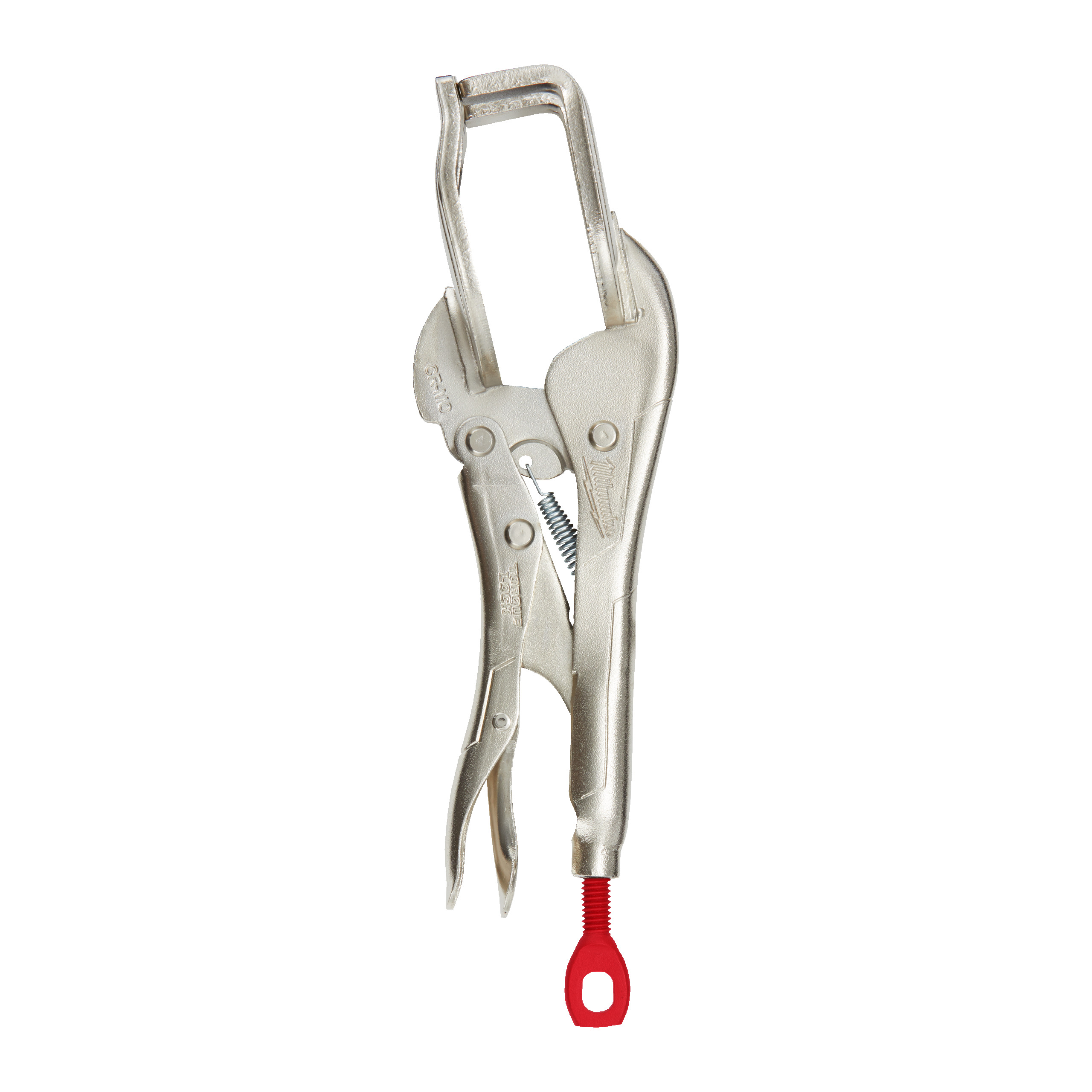 Alicate para soldadura de 229mm TORQUE LOCK™ Milwaukee