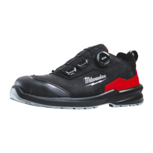 Zapato de seguridad Flextred™ con sistema BOA® S3S 1L111031 ESD SC FO SR 38 Milwaukee
