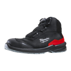 Bota de seguridad Flextred™con sistema BOA® S3S B1M110133 ESD SC FO SR 36 Milwaukee
