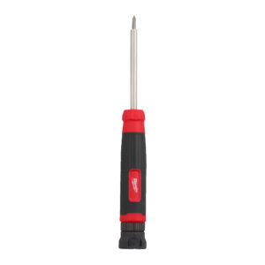 Destornillador multipuntas de precisión 27 en 1 Precision Multi-Bit Screwdriver Milwaukee