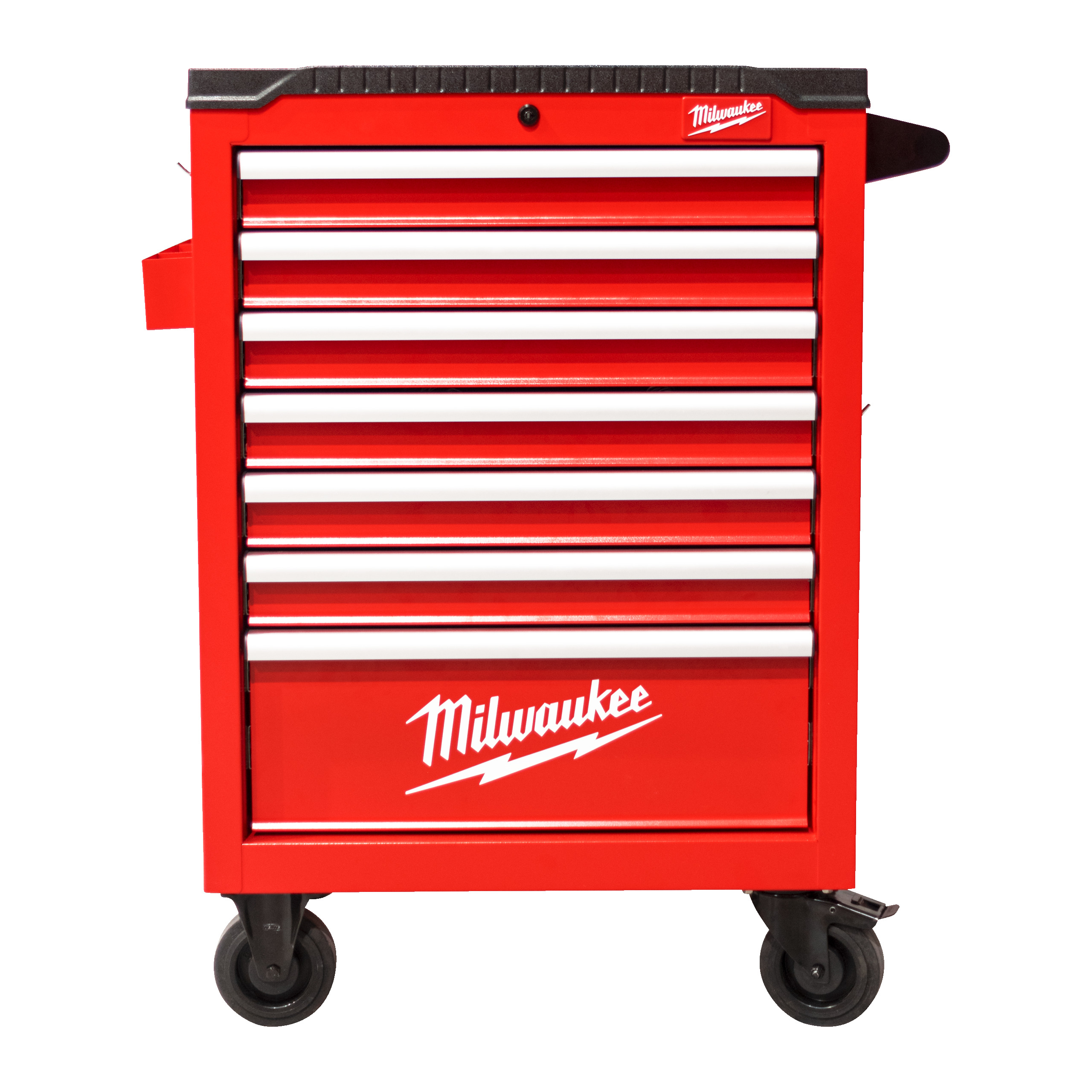Carro de herramientas con 7 cajones TOOLGUARD™ de 69cm SRC27/7-1 Milwaukee
