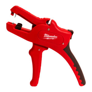 Pelacables autojustable Wire Stripping Tool Milwaukee