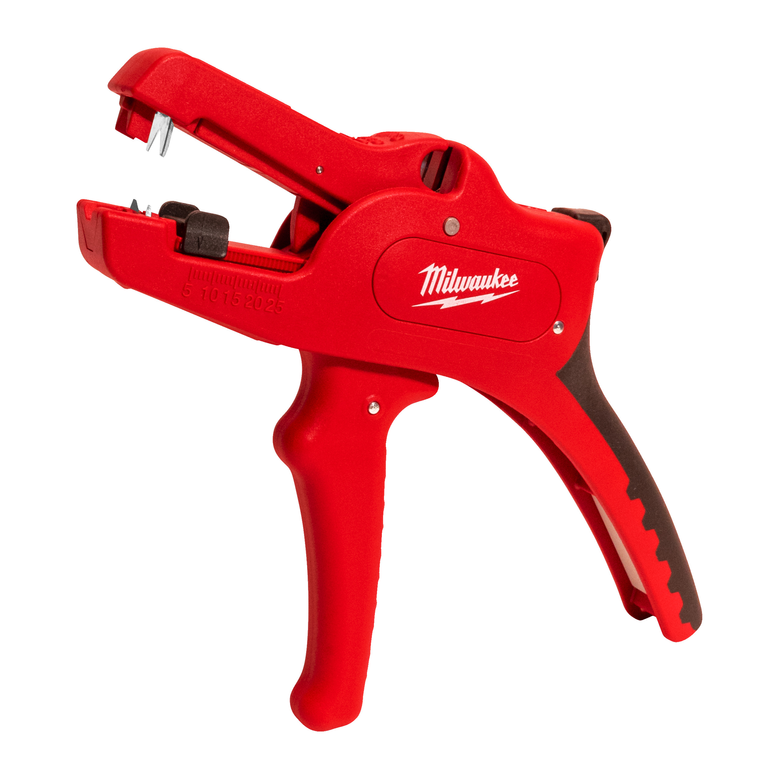 Pelacables autojustable Wire Stripping Tool Milwaukee - Imagen 2