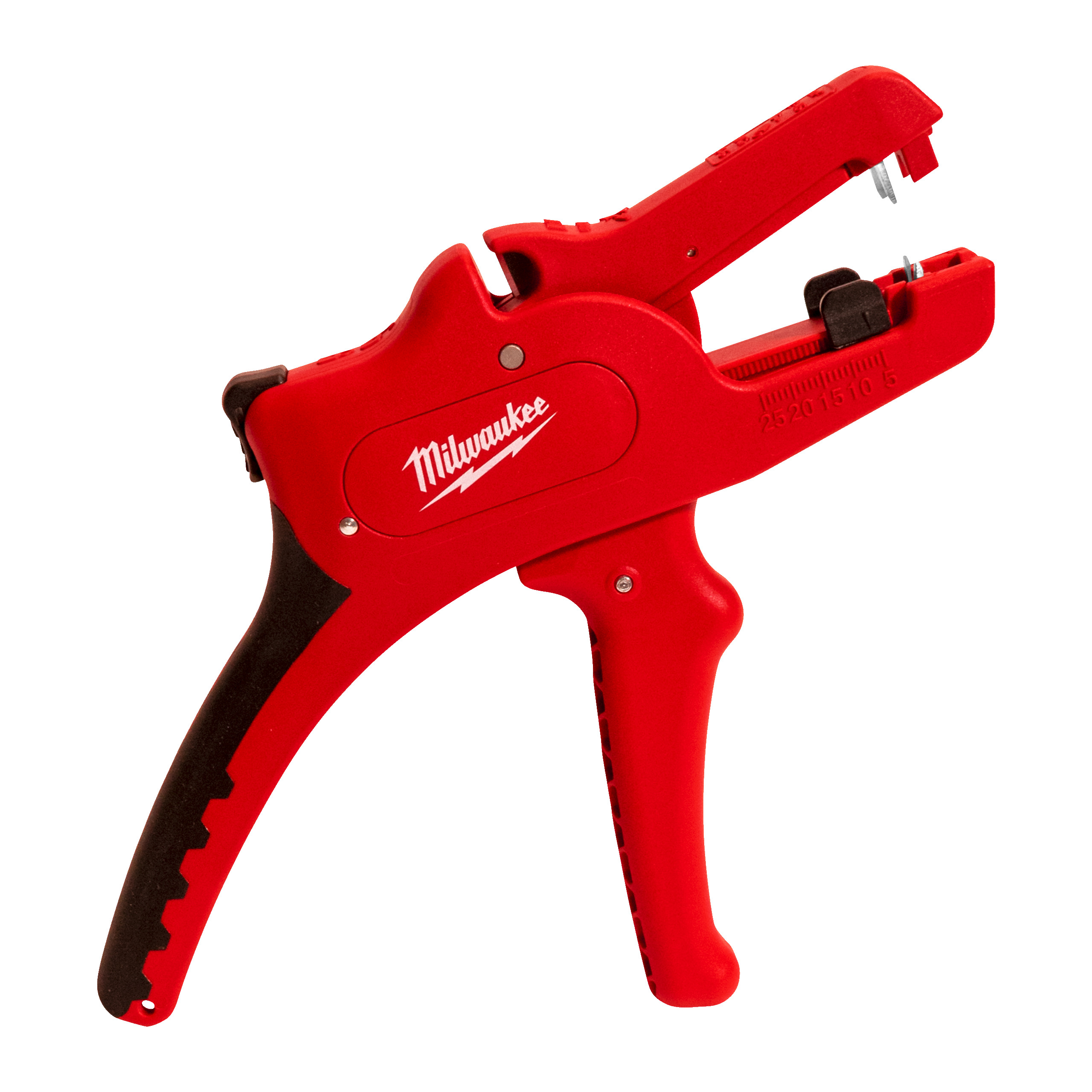Pelacables autojustable Wire Stripping Tool Milwaukee - Imagen 3