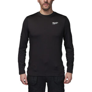 Camiseta interior térmica WWORKSKIN™ CWB LS Milwaukee