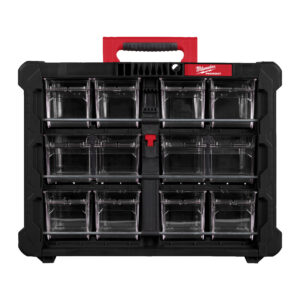 Organizador con gavetas PACKOUT™ Packout Tip Bin Organiser Milwaukee