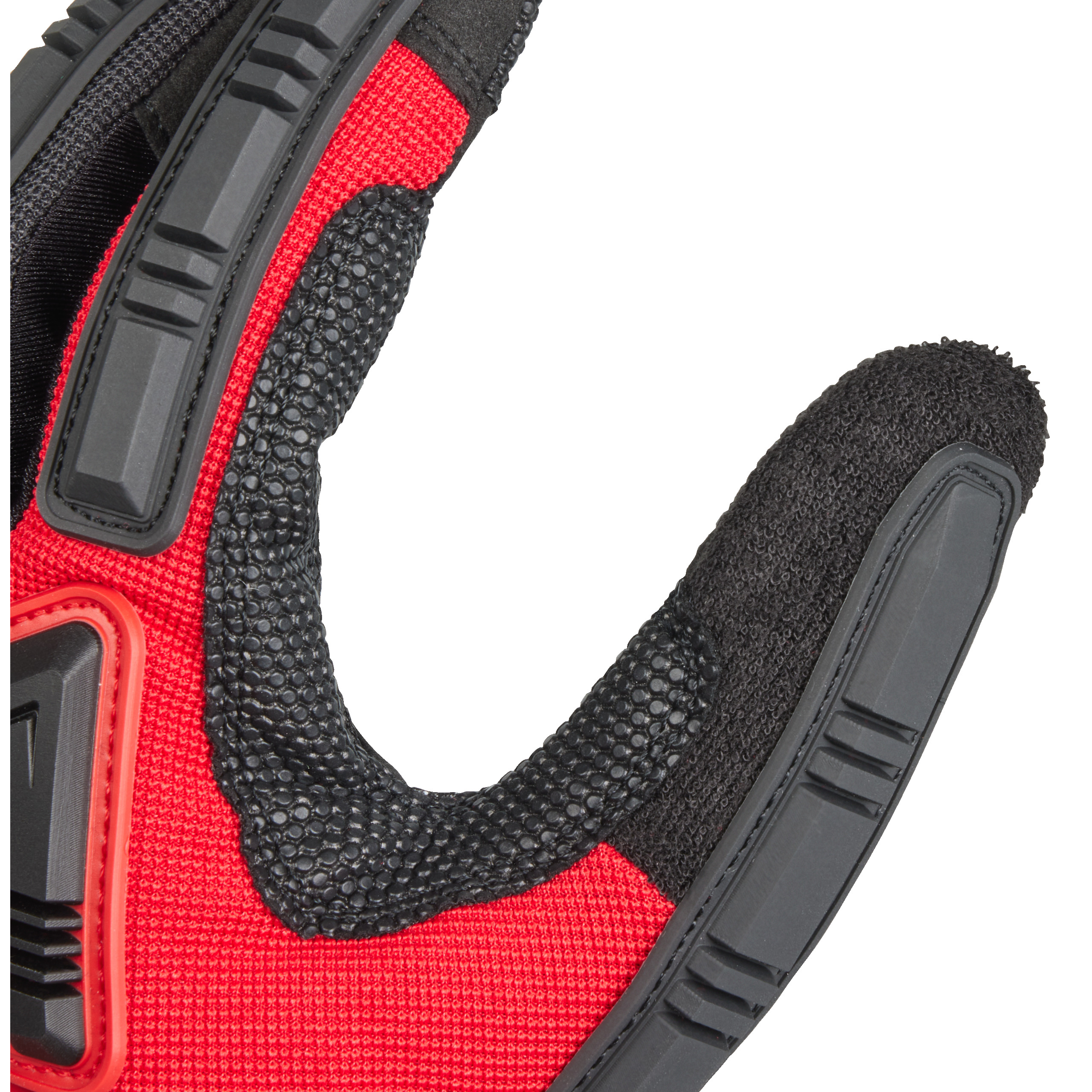 Guantes anti impacto de demox - XLL / 11 -1 par Impact DemoX Work Gloves Milwaukee - Imagen 2