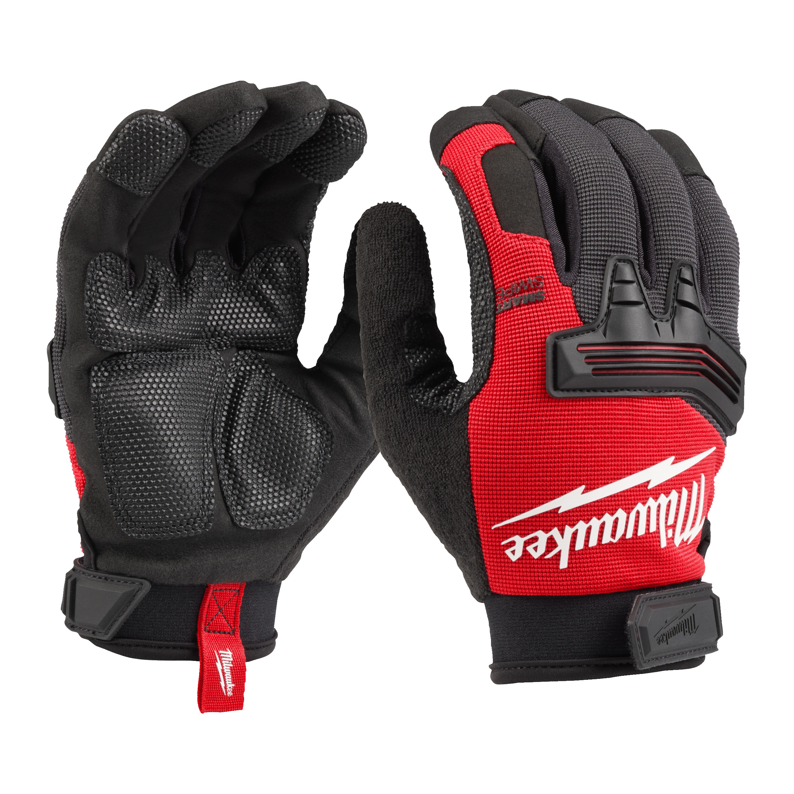 Guantes de trabajo DemoX - 7/S DemoX Work Gloves Milwaukee