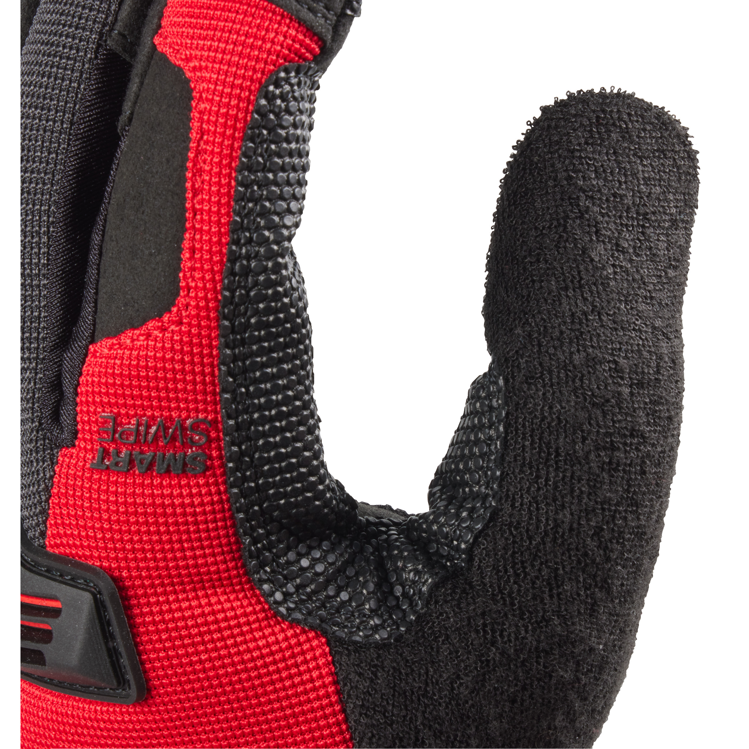 Guantes de trabajo DemoX -8/M DemoX Work Gloves Milwaukee - Imagen 2