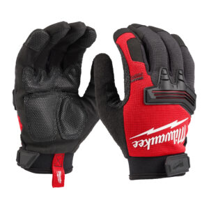 Guantes de trabajo DemoX - 9/L DemoX Work Gloves Milwaukee