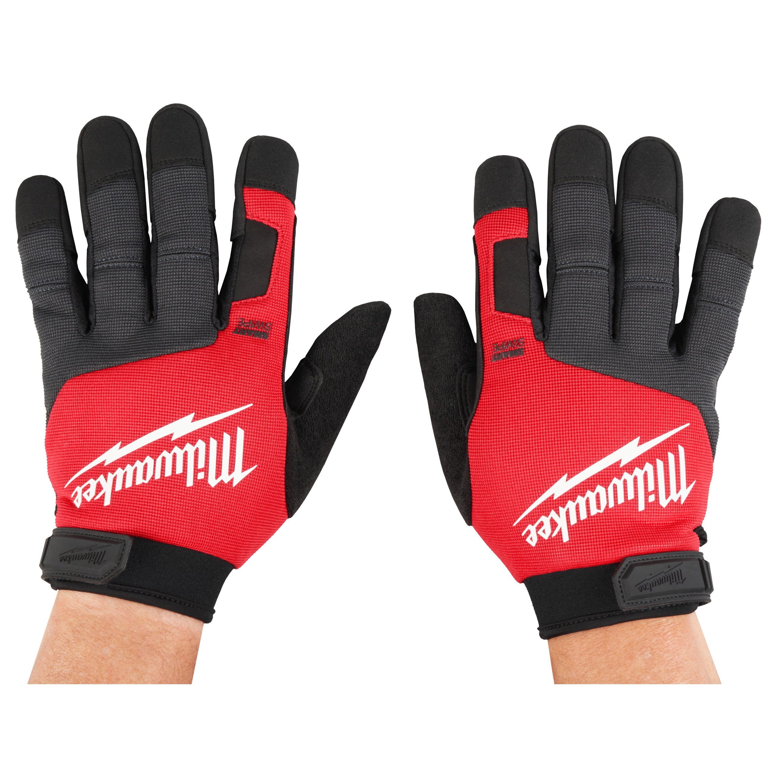 Guantes de trabajo performance - 7/S - 1pc Performance Work Gloves Milwaukee - Imagen 2