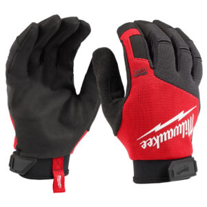 Guantes de trabajo performance - 9/L - 1pc Performance Work Gloves Milwaukee