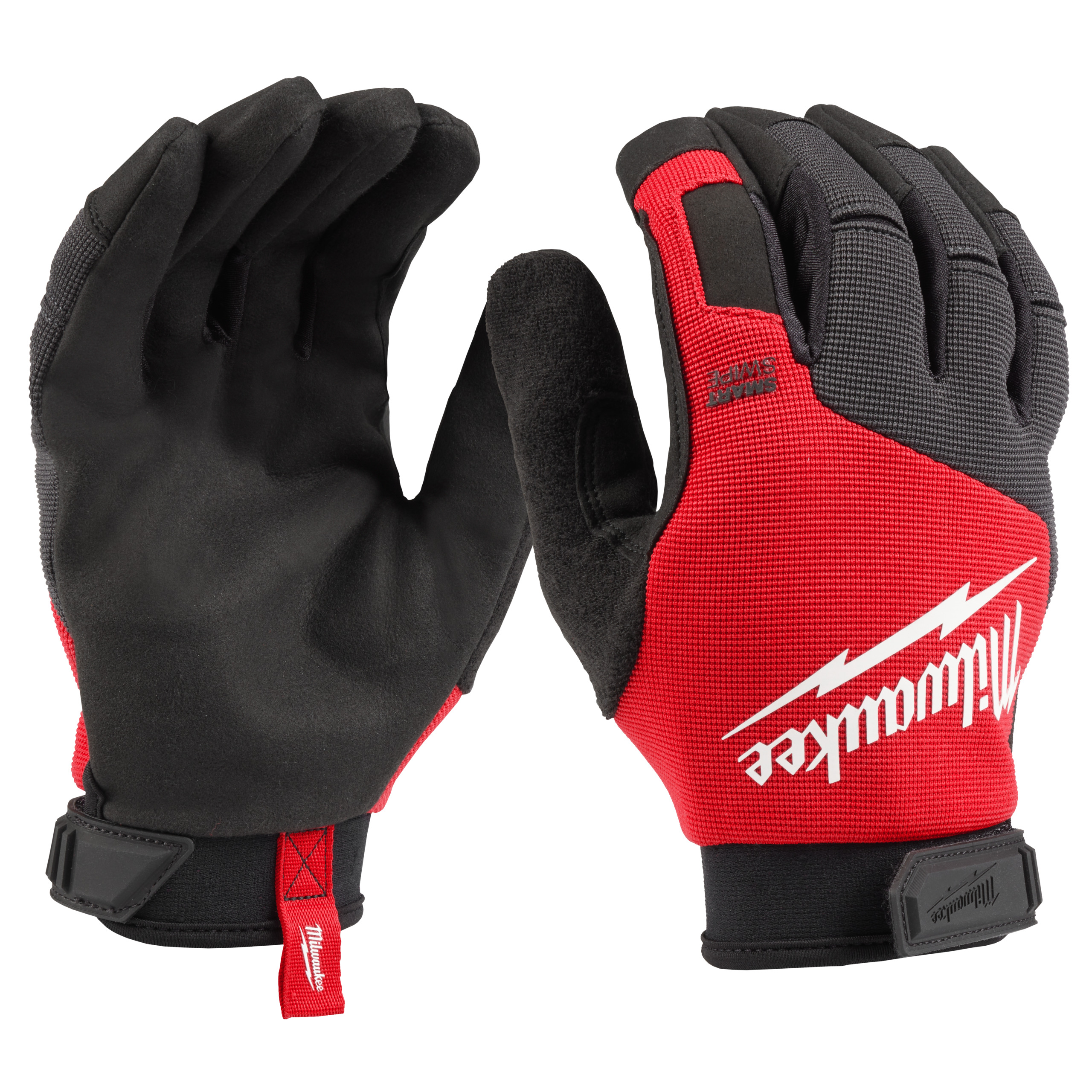 Guantes de trabajo performance - 9/L - 1pc Performance Work Gloves Milwaukee