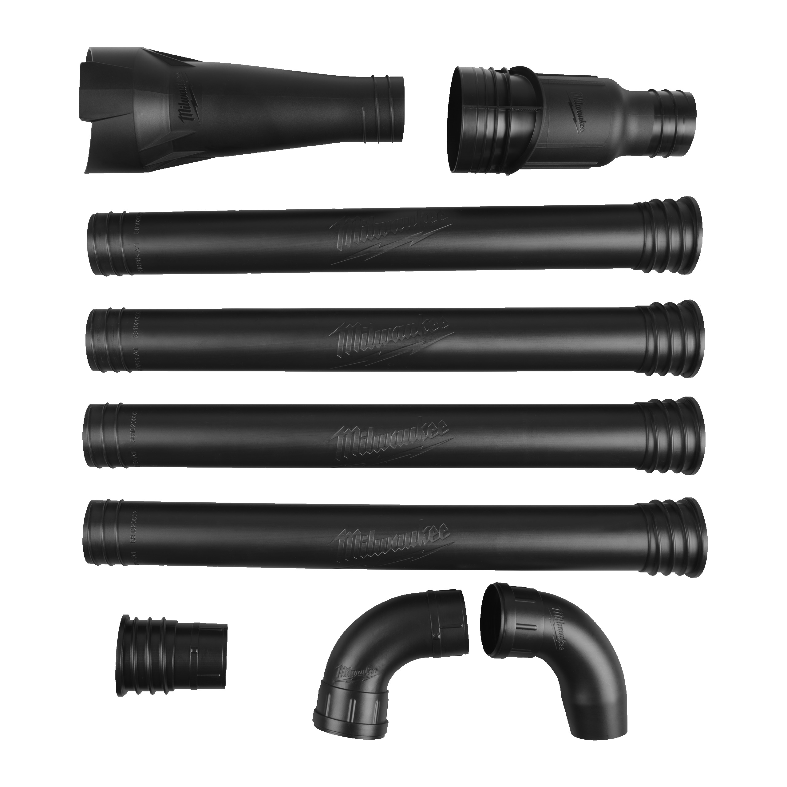 Accesorio de soplador para sumideros Gutter Attachment Milwaukee - Imagen 2