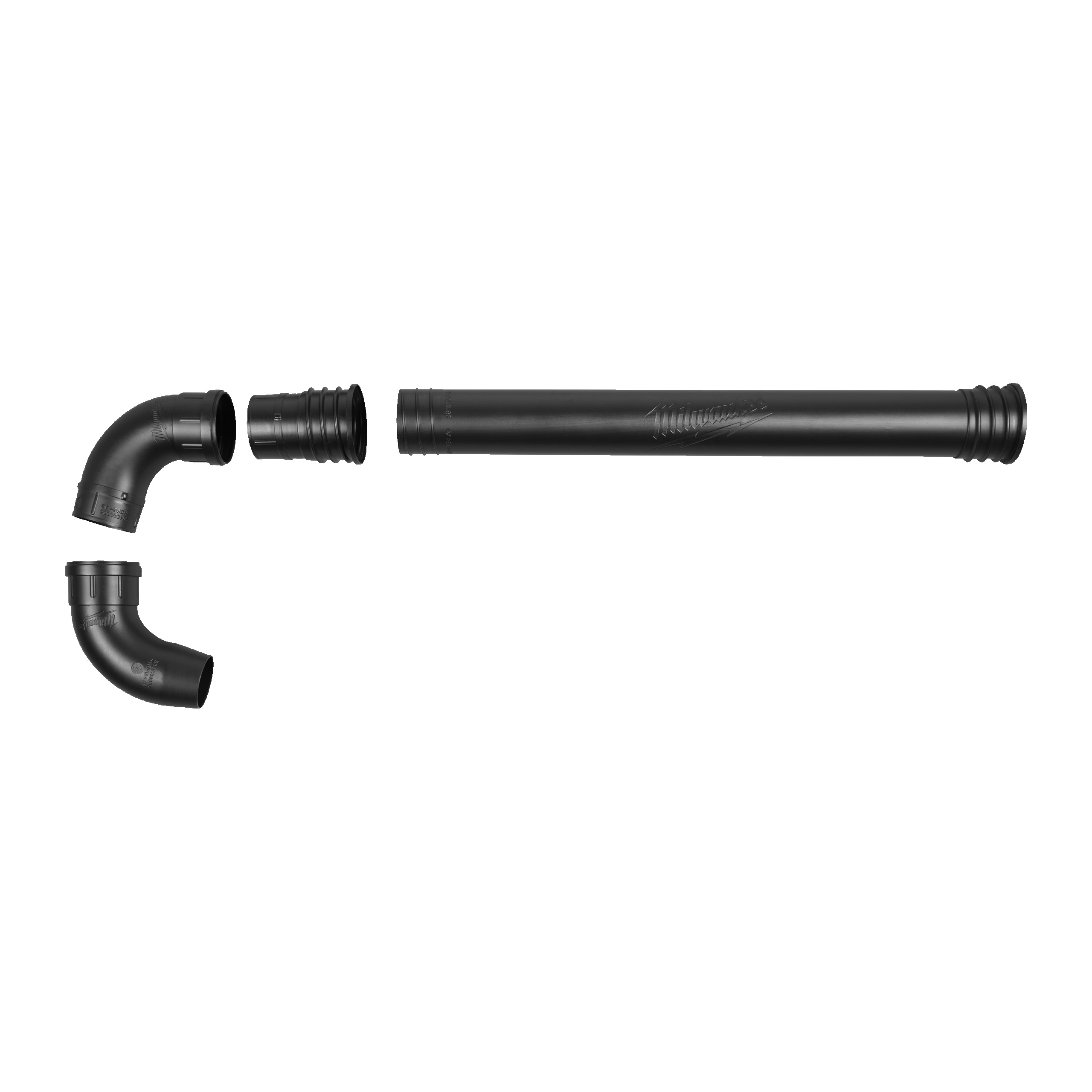 Accesorio de soplador para sumideros Gutter Attachment Milwaukee - Imagen 3